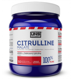 Citrulline 200 г UNS